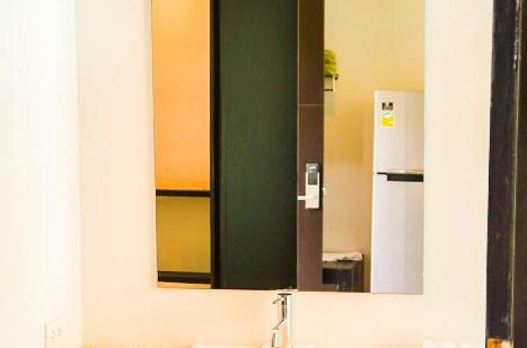 Sugar Palm Grand Hillside - SHA Plus