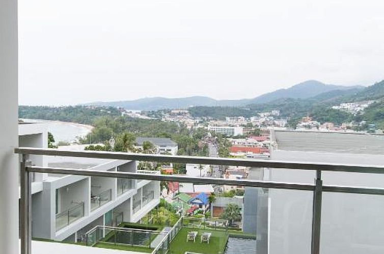 Sugar Palm Grand Hillside - SHA Plus