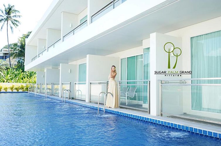 Sugar Palm Grand Hillside - SHA Plus