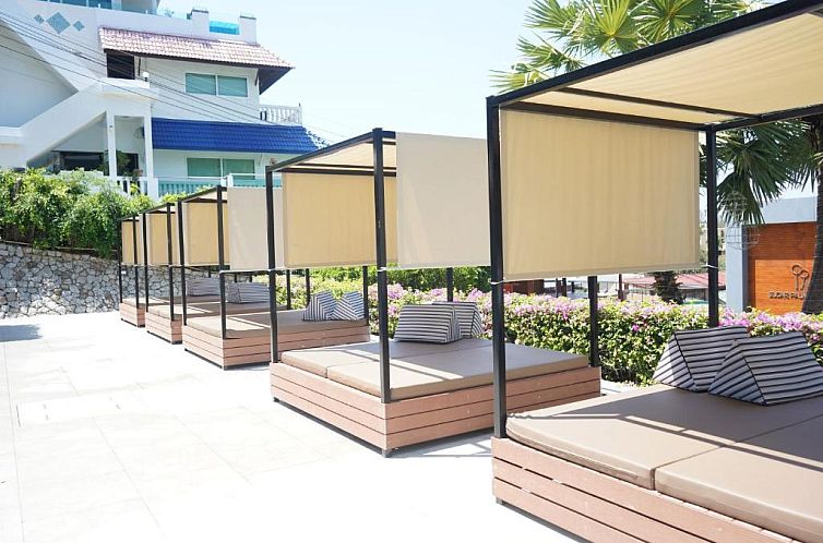 Sugar Palm Grand Hillside - SHA Plus