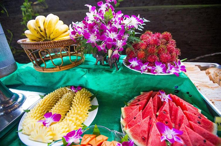 Kata Poolside Resort SHA Plus