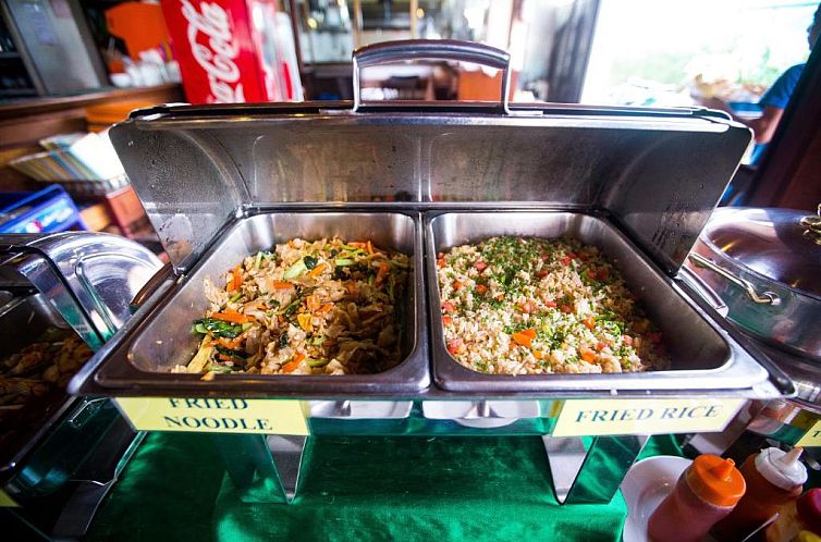 Kata Poolside Resort SHA Plus