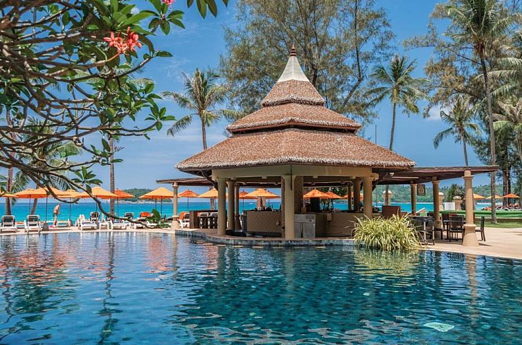 Beyond Resort Kata - SHA Plus