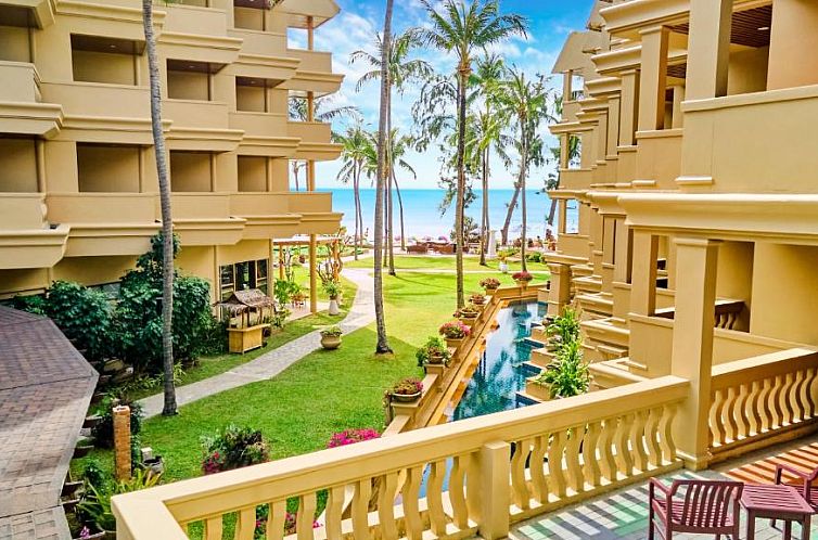 Beyond Resort Kata - SHA Plus