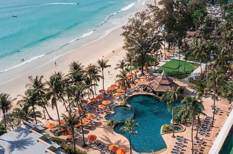 Beyond Resort Kata - SHA Plus
