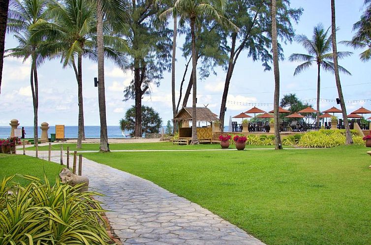 Beyond Resort Kata - SHA Plus