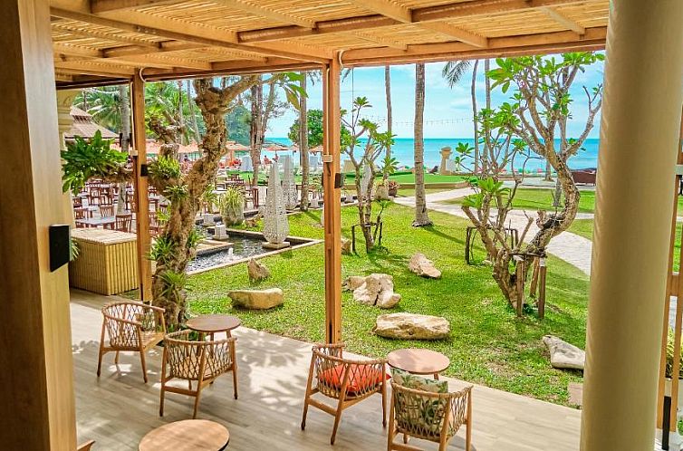 Beyond Resort Kata - SHA Plus