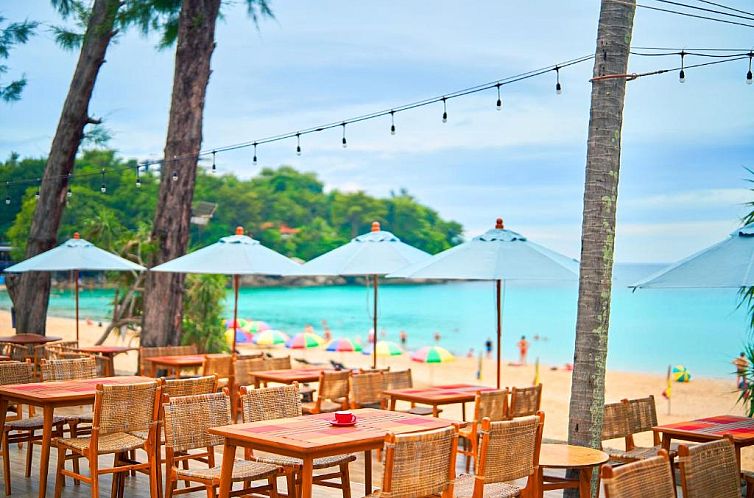 Beyond Resort Kata - SHA Plus