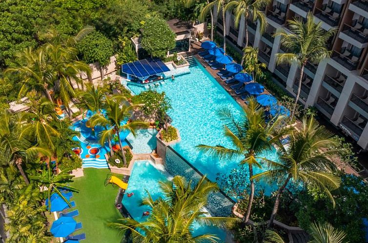 Novotel Phuket Kata Avista Resort and Spa - SHA Plus
