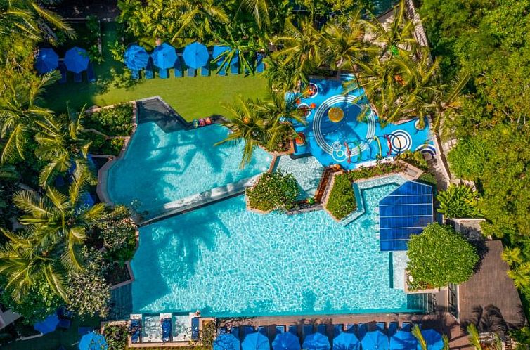 Novotel Phuket Kata Avista Resort and Spa - SHA Plus