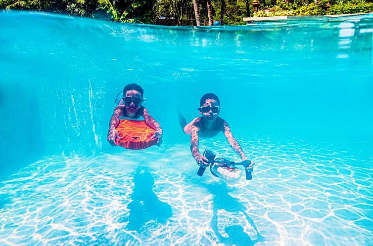 Novotel Phuket Kata Avista Resort and Spa - SHA Plus