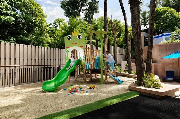 Novotel Phuket Kata Avista Resort and Spa - SHA Plus