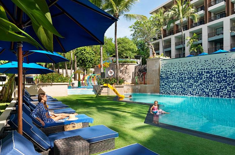 Novotel Phuket Kata Avista Resort and Spa - SHA Plus