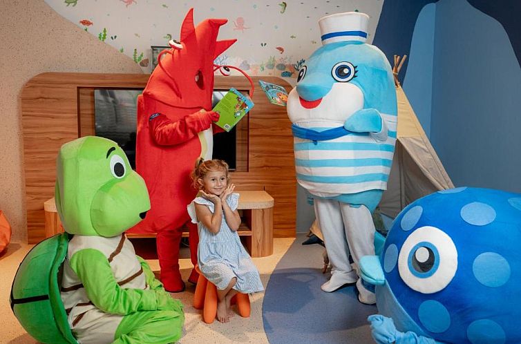 Novotel Phuket Kata Avista Resort and Spa - SHA Plus