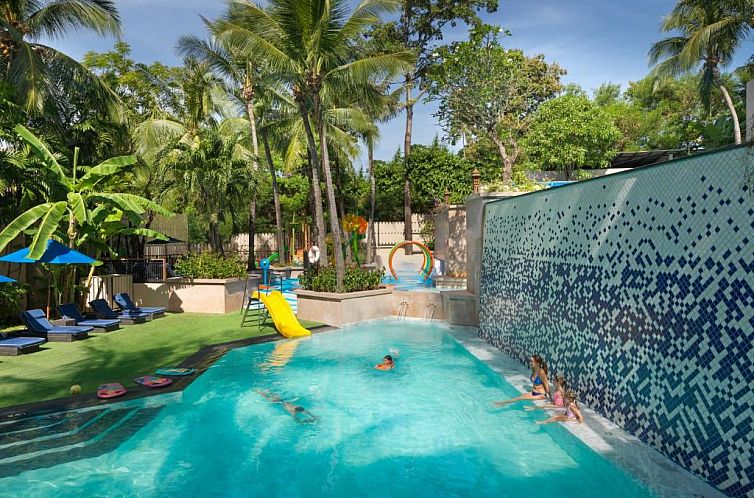 Novotel Phuket Kata Avista Resort and Spa - SHA Plus