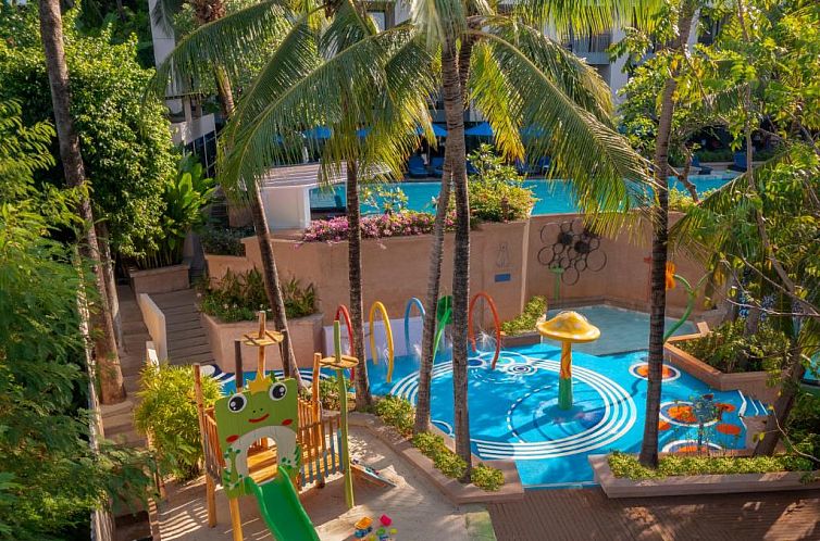 Novotel Phuket Kata Avista Resort and Spa - SHA Plus