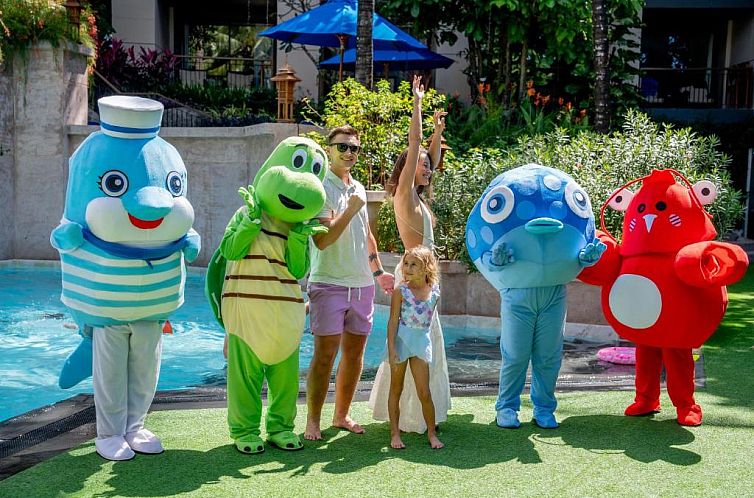 Novotel Phuket Kata Avista Resort and Spa - SHA Plus