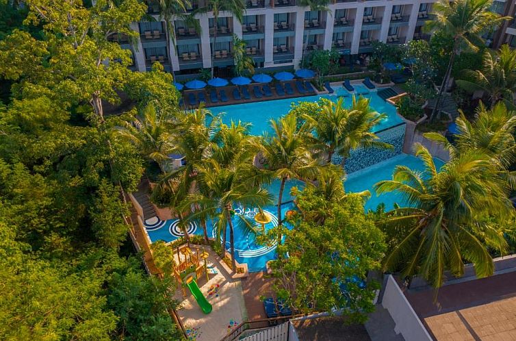 Novotel Phuket Kata Avista Resort and Spa - SHA Plus