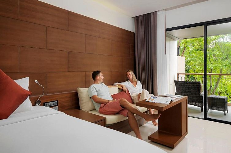 Novotel Phuket Kata Avista Resort and Spa - SHA Plus