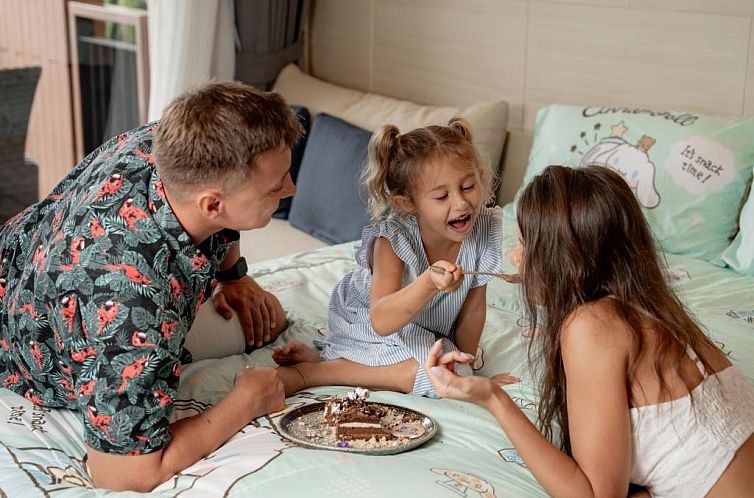 Novotel Phuket Kata Avista Resort and Spa - SHA Plus