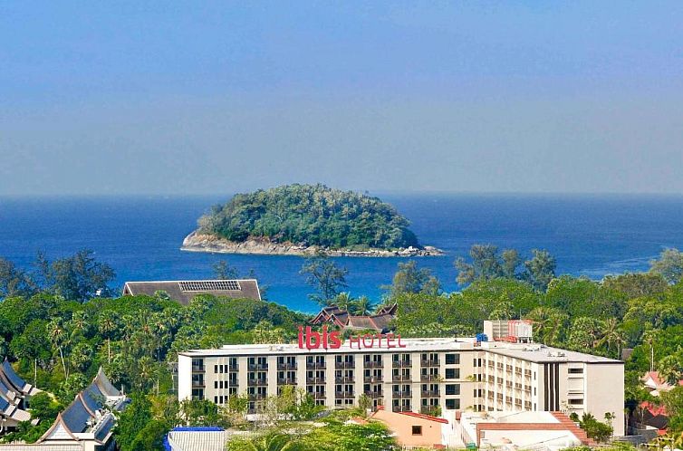 Ibis Phuket Kata - SHA Plus