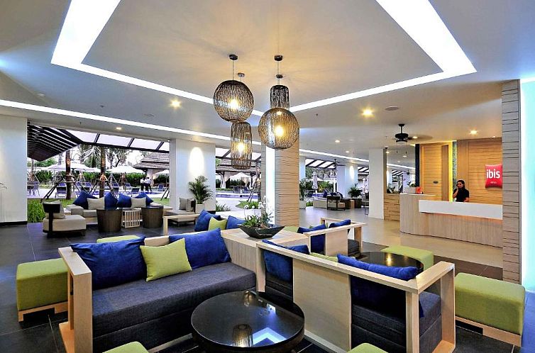 Ibis Phuket Kata - SHA Plus