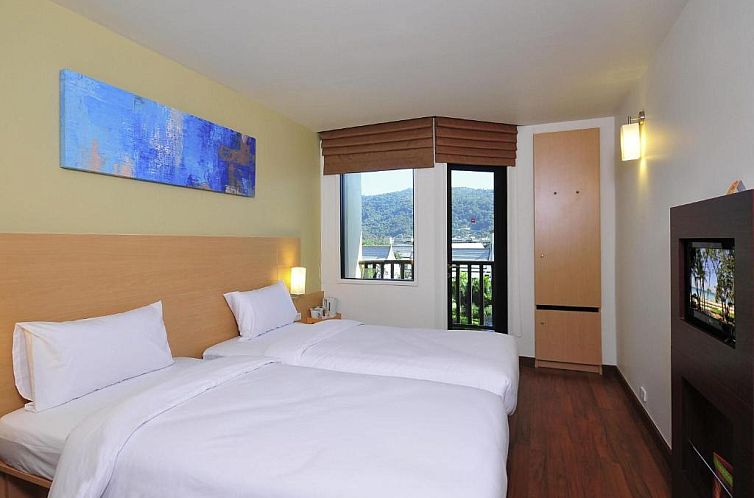 Ibis Phuket Kata - SHA Plus
