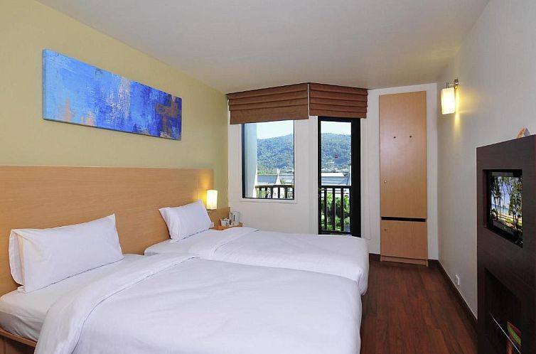 Ibis Phuket Kata - SHA Plus