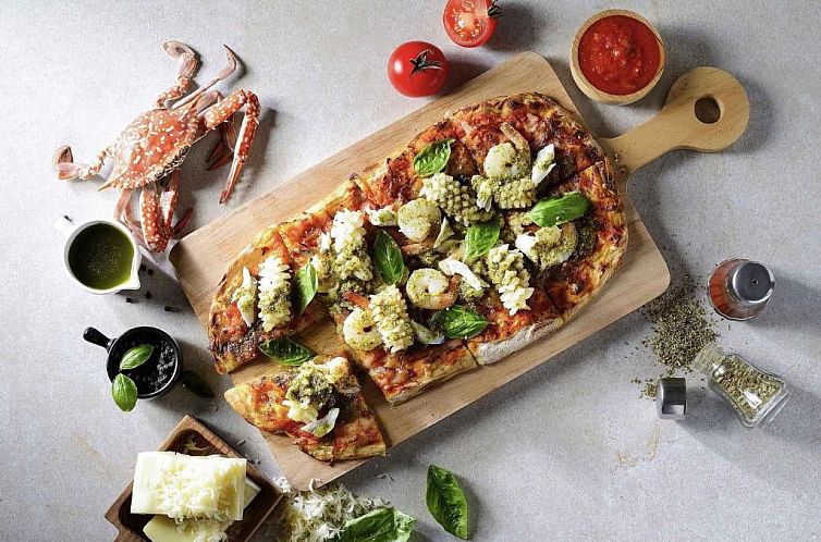 Ibis Phuket Kata - SHA Plus