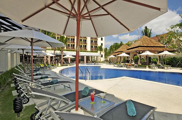 Ibis Phuket Kata - SHA Plus