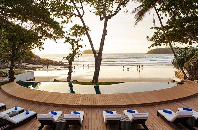 Unterkunft 0930855 - Appartement Südthailand - The Boathouse Phuket - SHA Plus