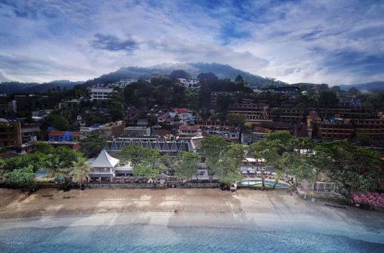 The Boathouse Phuket - SHA Plus