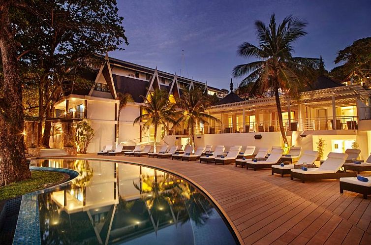 The Boathouse Phuket - SHA Plus