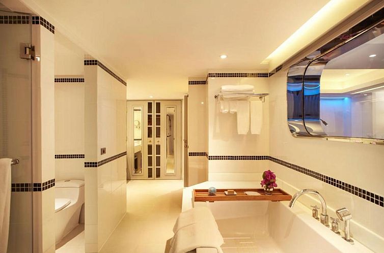 The Boathouse Phuket - SHA Plus