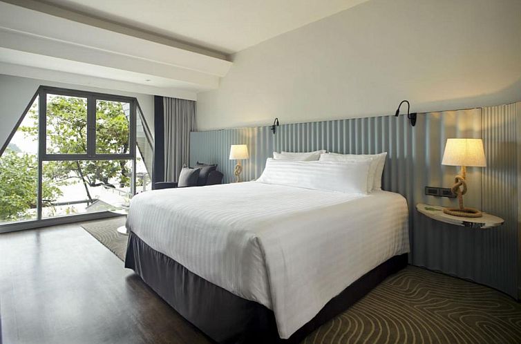 The Boathouse Phuket - SHA Plus