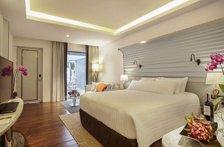 The Boathouse Phuket - SHA Plus