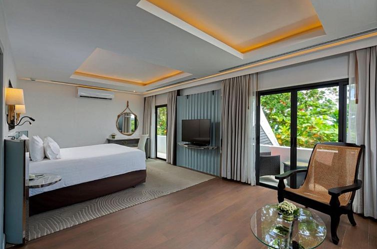 The Boathouse Phuket - SHA Plus