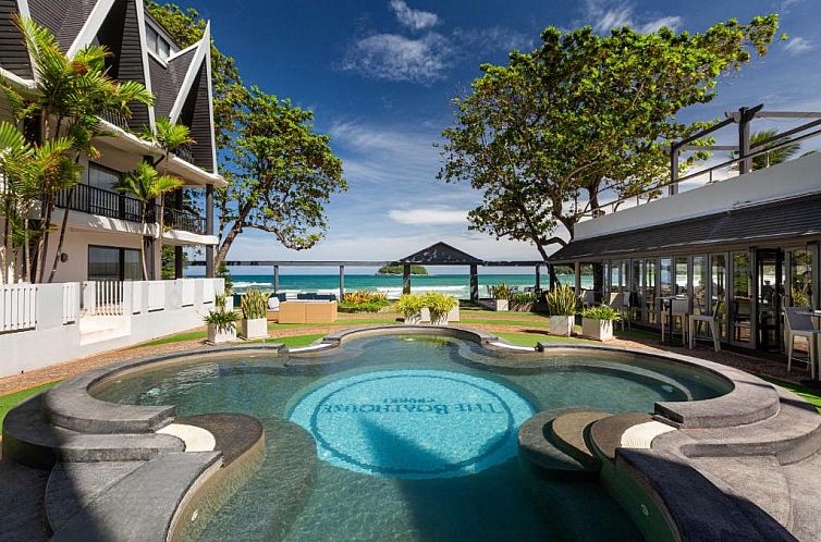 The Boathouse Phuket - SHA Plus