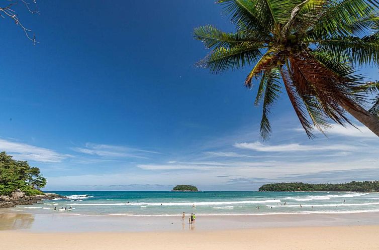 The Boathouse Phuket - SHA Plus