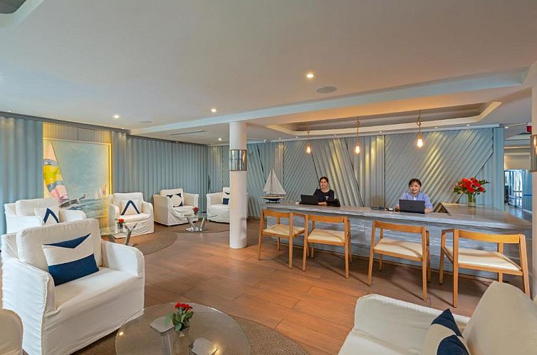 The Boathouse Phuket - SHA Plus