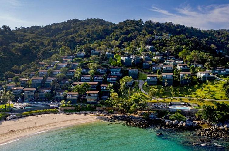 The Shore At Katathani - Adult Only - SHA Plus