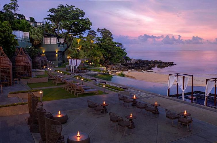 The Shore At Katathani - Adult Only - SHA Plus