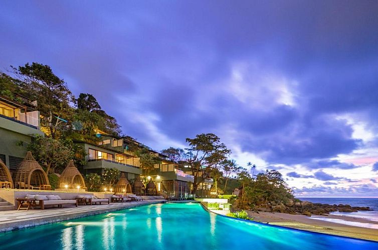 The Shore At Katathani - Adult Only - SHA Plus