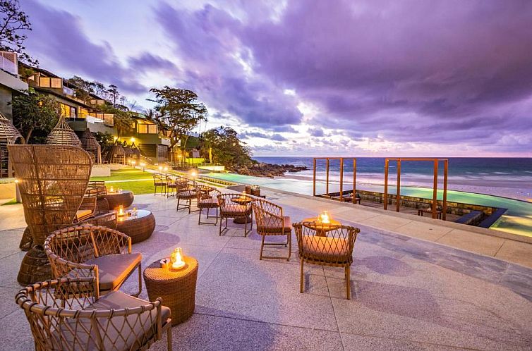 The Shore At Katathani - Adult Only - SHA Plus