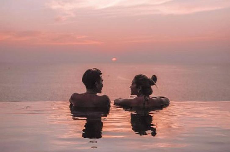 The Shore At Katathani - Adult Only - SHA Plus