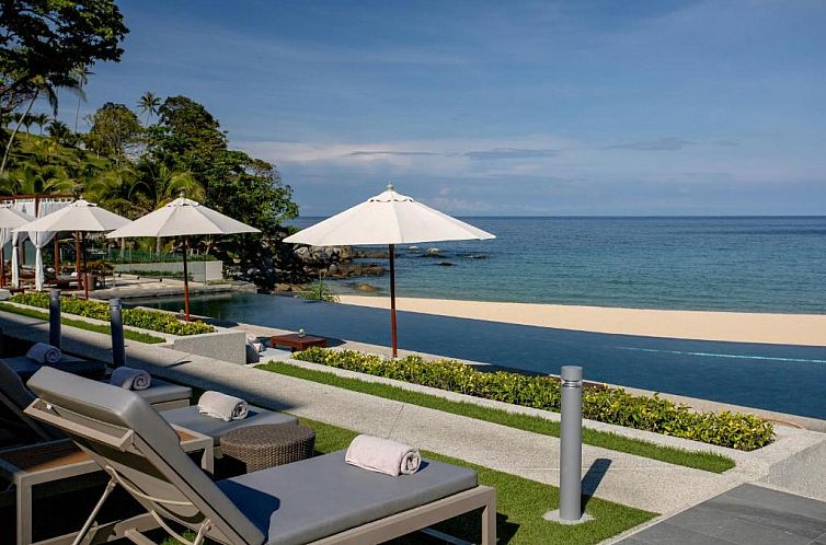 The Shore At Katathani - Adult Only - SHA Plus