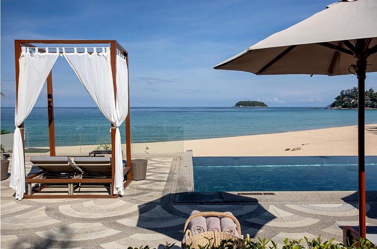 The Shore At Katathani - Adult Only - SHA Plus