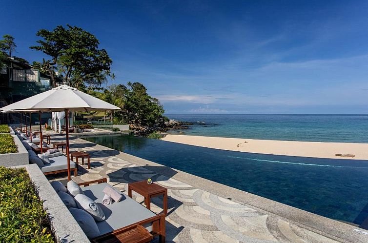 The Shore At Katathani - Adult Only - SHA Plus