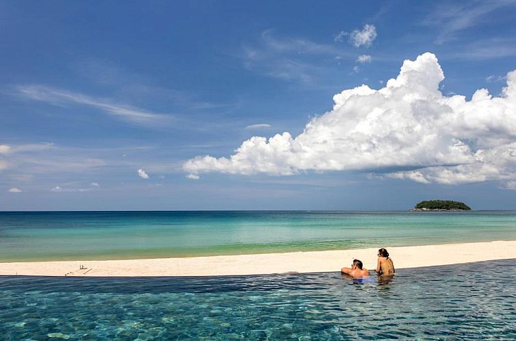 The Shore At Katathani - Adult Only - SHA Plus