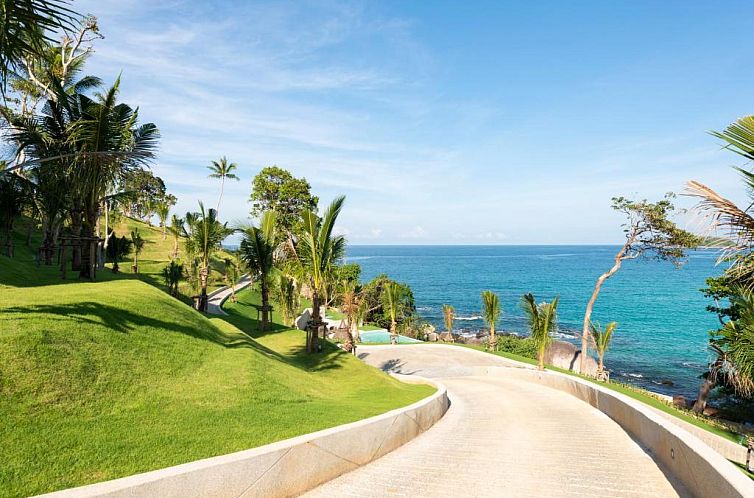 The Shore At Katathani - Adult Only - SHA Plus
